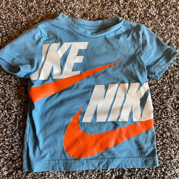 Nike 3T tshirt - Picture 1 of 2